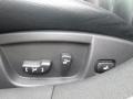 Radiant Silver Metallic - Maxima 3.5 SV Photo No. 9