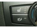 Controls of 2009 X6 xDrive50i