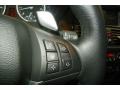 Black Nevada Leather Controls Photo for 2009 BMW X6 #80651478