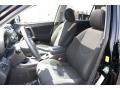 Black - RAV4 Sport V6 4WD Photo No. 11