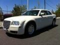 Cool Vanilla 2006 Chrysler 300 Touring