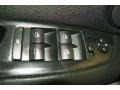 Black Nevada Leather Controls Photo for 2009 BMW X6 #80651518