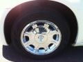 2006 Chrysler 300 Touring Wheel