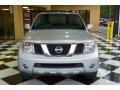 2007 Silver Lightning Nissan Pathfinder LE  photo #2