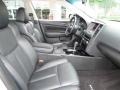 Radiant Silver Metallic - Maxima 3.5 SV Photo No. 25