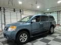 Lakeshore Slate Blue - Armada SV Photo No. 4