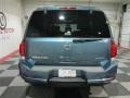 2011 Lakeshore Slate Blue Nissan Armada SV  photo #6