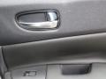 Radiant Silver Metallic - Maxima 3.5 SV Photo No. 29
