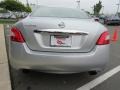 Radiant Silver Metallic - Maxima 3.5 SV Photo No. 33