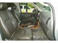 2007 Silver Lightning Nissan Pathfinder LE  photo #13