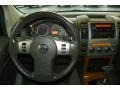 2007 Silver Lightning Nissan Pathfinder LE  photo #14