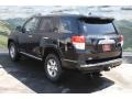 Black - 4Runner SR5 4x4 Photo No. 4