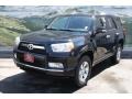 Black - 4Runner SR5 4x4 Photo No. 5