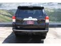 Black - 4Runner SR5 4x4 Photo No. 8