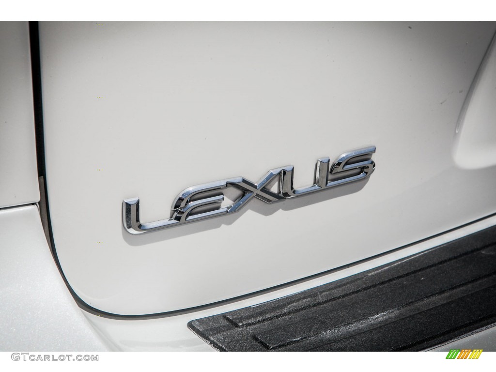 2010 Lexus RX 450h Hybrid Marks and Logos Photo #80652158