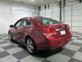 Crystal Red Metallic - Cruze LT Photo No. 5