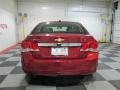 Crystal Red Metallic - Cruze LT Photo No. 6