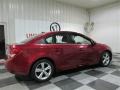 Crystal Red Metallic - Cruze LT Photo No. 7