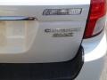 Satin White Pearl - Outback 2.5i Wagon Photo No. 4