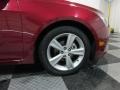 Crystal Red Metallic - Cruze LT Photo No. 8