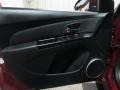 Crystal Red Metallic - Cruze LT Photo No. 9