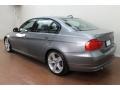 Space Grey Metallic - 3 Series 335i Sedan Photo No. 4