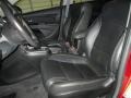 Crystal Red Metallic - Cruze LT Photo No. 11