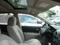 Satin White Pearl - Outback 2.5i Wagon Photo No. 9