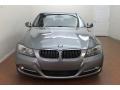 Space Grey Metallic - 3 Series 335i Sedan Photo No. 7