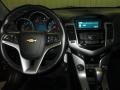 Crystal Red Metallic - Cruze LT Photo No. 13