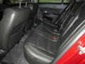 Crystal Red Metallic - Cruze LT Photo No. 20