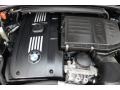  2009 3 Series 335i Sedan 3.0 Liter Twin-Turbocharged DOHC 24-Valve VVT Inline 6 Cylinder Engine