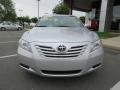 2008 Classic Silver Metallic Toyota Camry CE  photo #2