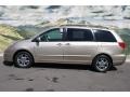 2006 Desert Sand Mica Toyota Sienna XLE  photo #6