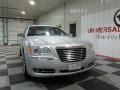 2012 Bright Silver Metallic Chrysler 300 Limited  photo #2