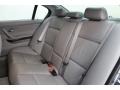 Grey Rear Seat Photo for 2009 BMW 3 Series #80652714