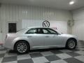 2012 Bright Silver Metallic Chrysler 300 Limited  photo #7