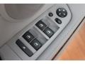 Controls of 2009 3 Series 335i Sedan