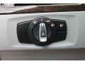 2009 BMW 3 Series Grey Interior Controls Photo