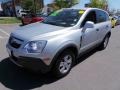 Quicksilver 2009 Saturn VUE XE V6 AWD