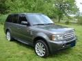 Bonatti Grey Metallic - Range Rover Sport Supercharged Photo No. 13