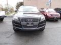 Phantom Black Pearl Effect - Q7 3.6 quattro Photo No. 2