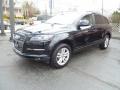 Phantom Black Pearl Effect - Q7 3.6 quattro Photo No. 3