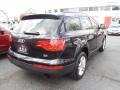 Phantom Black Pearl Effect - Q7 3.6 quattro Photo No. 5