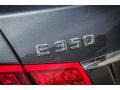 2011 Mercedes-Benz E 350 Sedan Badge and Logo Photo