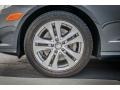 2011 Mercedes-Benz E 350 Sedan Wheel and Tire Photo