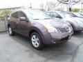 Iridium Graphite 2010 Nissan Rogue SL AWD