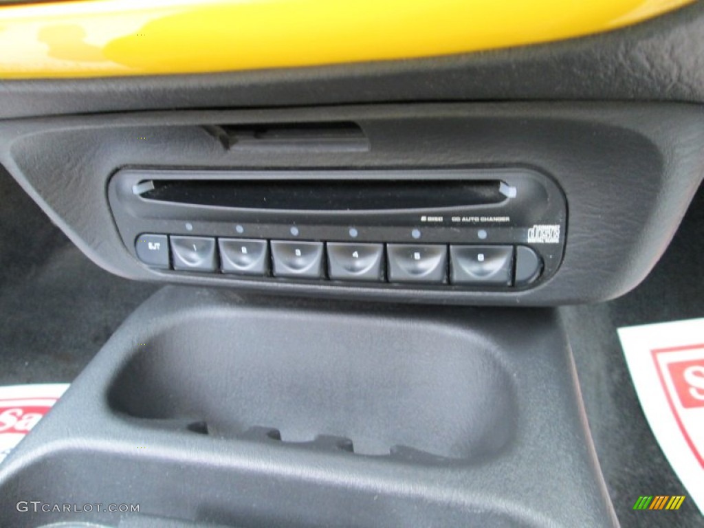 2003 Dodge Neon SXT Controls Photo #80653884