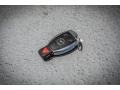 2011 Mercedes-Benz E 350 Sedan Keys