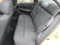 Dark Slate Gray Rear Seat Photo for 2003 Dodge Neon #80653950